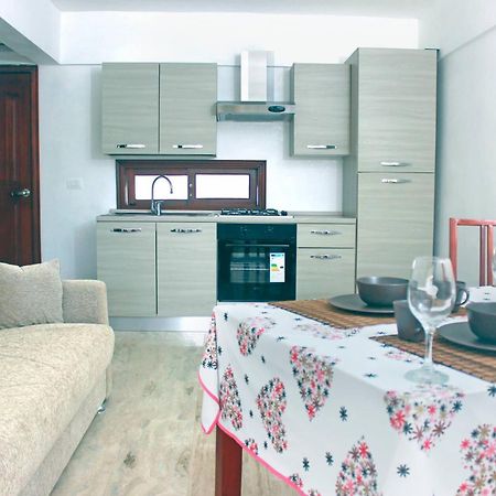 Oasi Encantada - Beach Resort Barahona Екстериор снимка