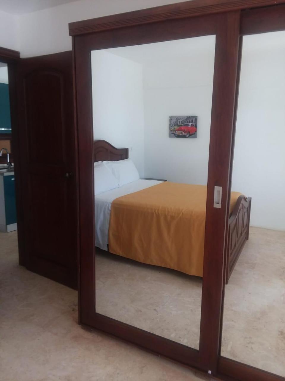 Oasi Encantada - Beach Resort Barahona Екстериор снимка