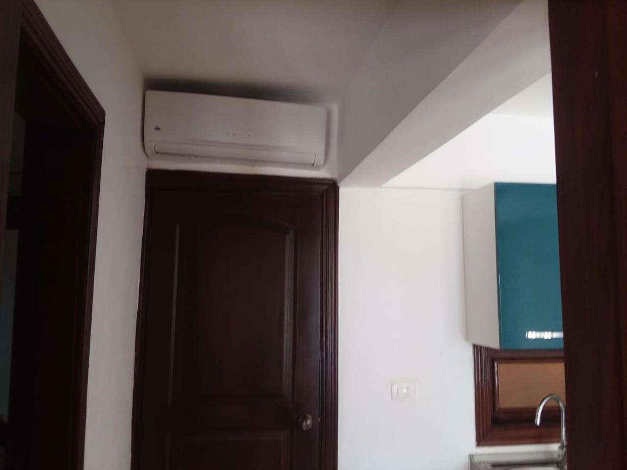 Oasi Encantada - Beach Resort Barahona Екстериор снимка