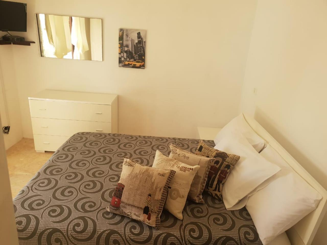 Oasi Encantada - Beach Resort Barahona Екстериор снимка