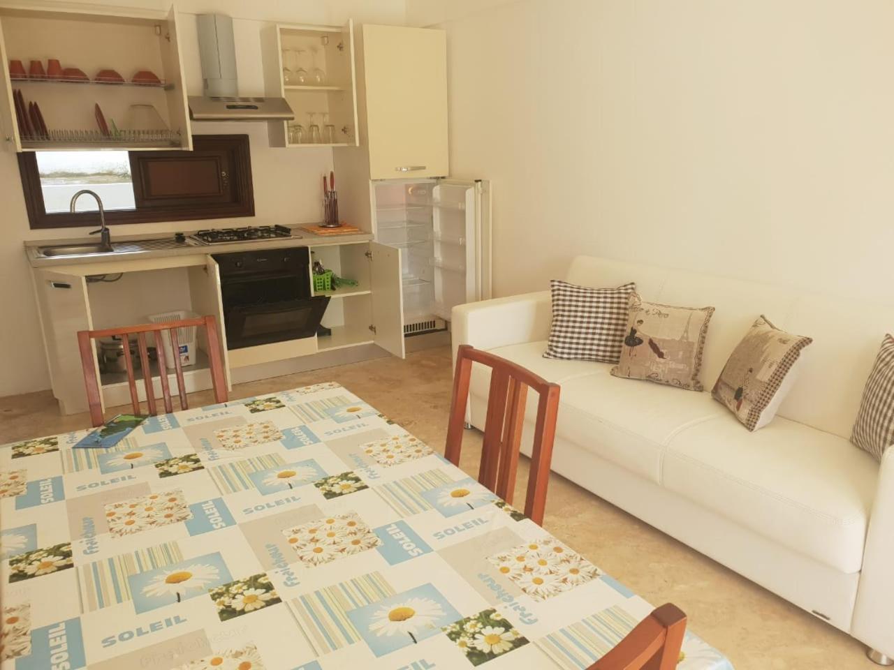 Oasi Encantada - Beach Resort Barahona Екстериор снимка