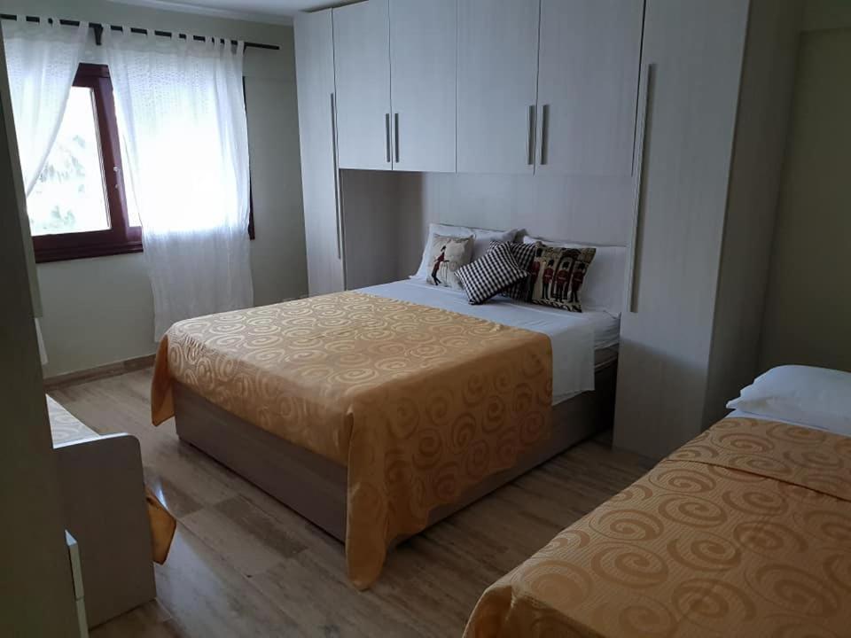 Oasi Encantada - Beach Resort Barahona Екстериор снимка