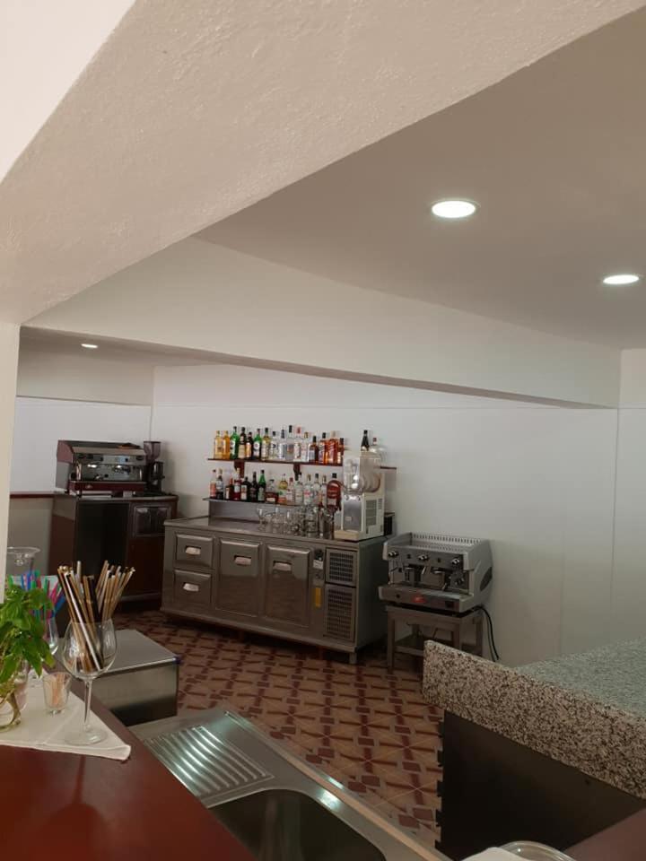 Oasi Encantada - Beach Resort Barahona Екстериор снимка