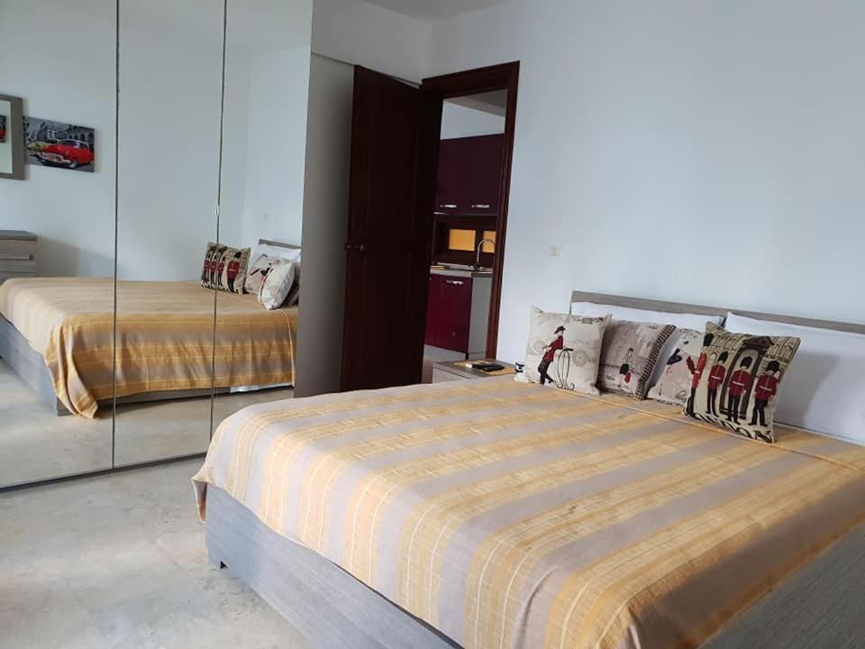 Oasi Encantada - Beach Resort Barahona Екстериор снимка