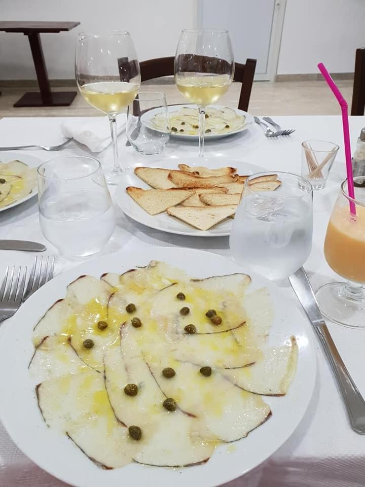 Oasi Encantada - Beach Resort Barahona Екстериор снимка