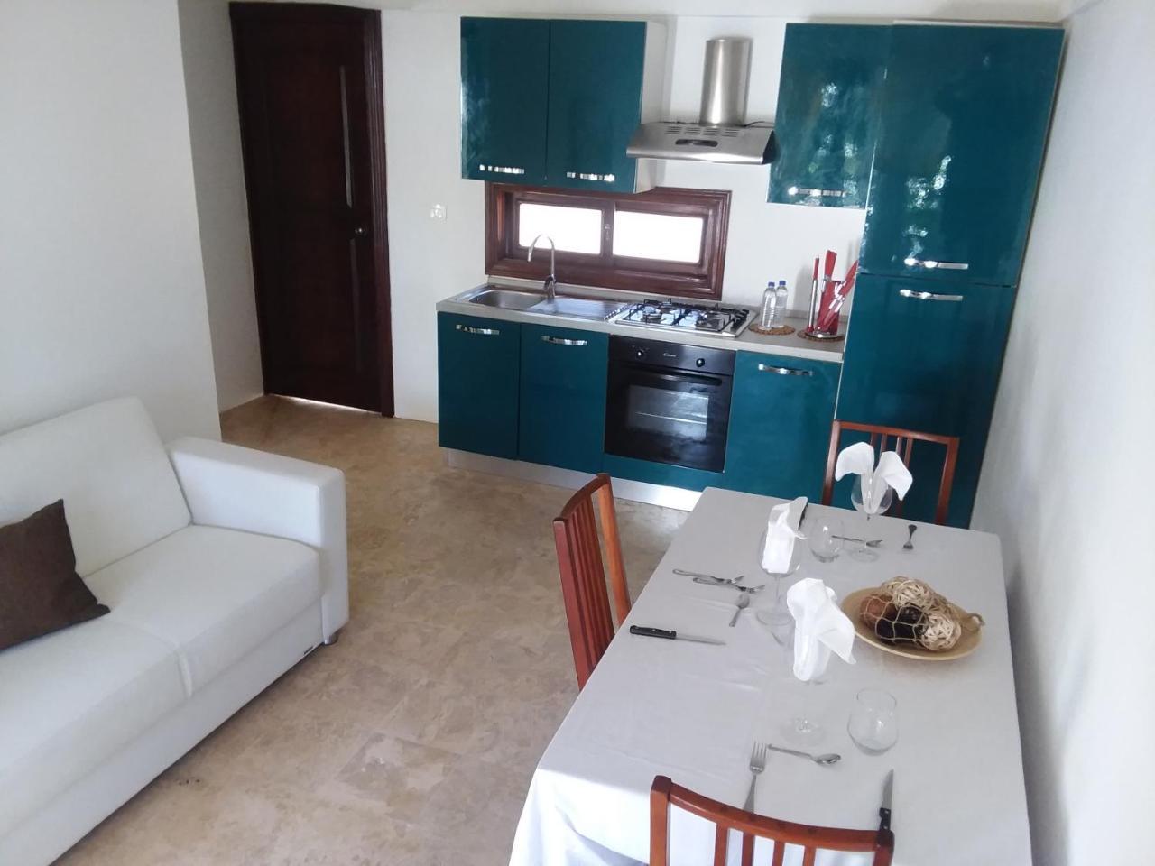 Oasi Encantada - Beach Resort Barahona Екстериор снимка