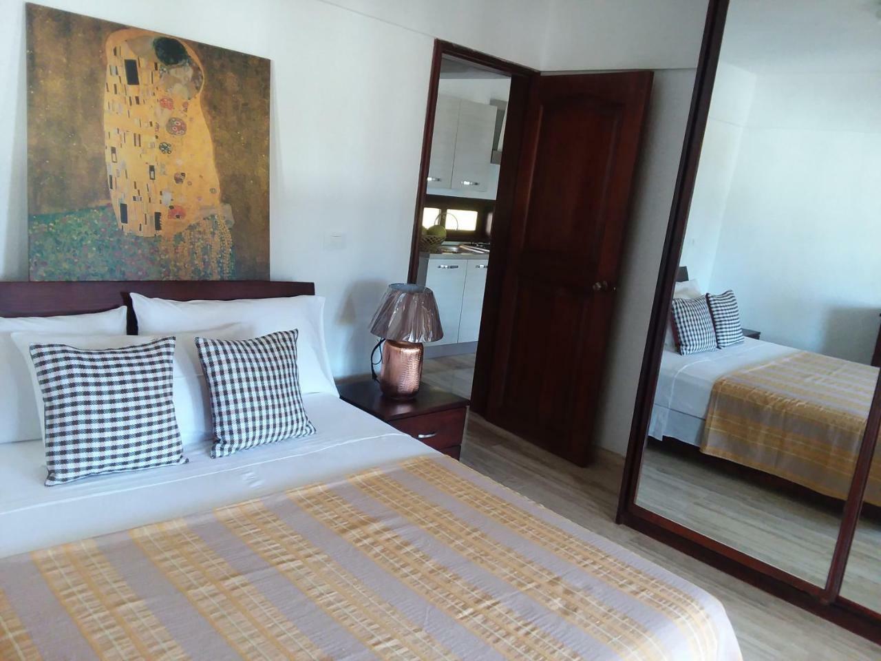 Oasi Encantada - Beach Resort Barahona Екстериор снимка