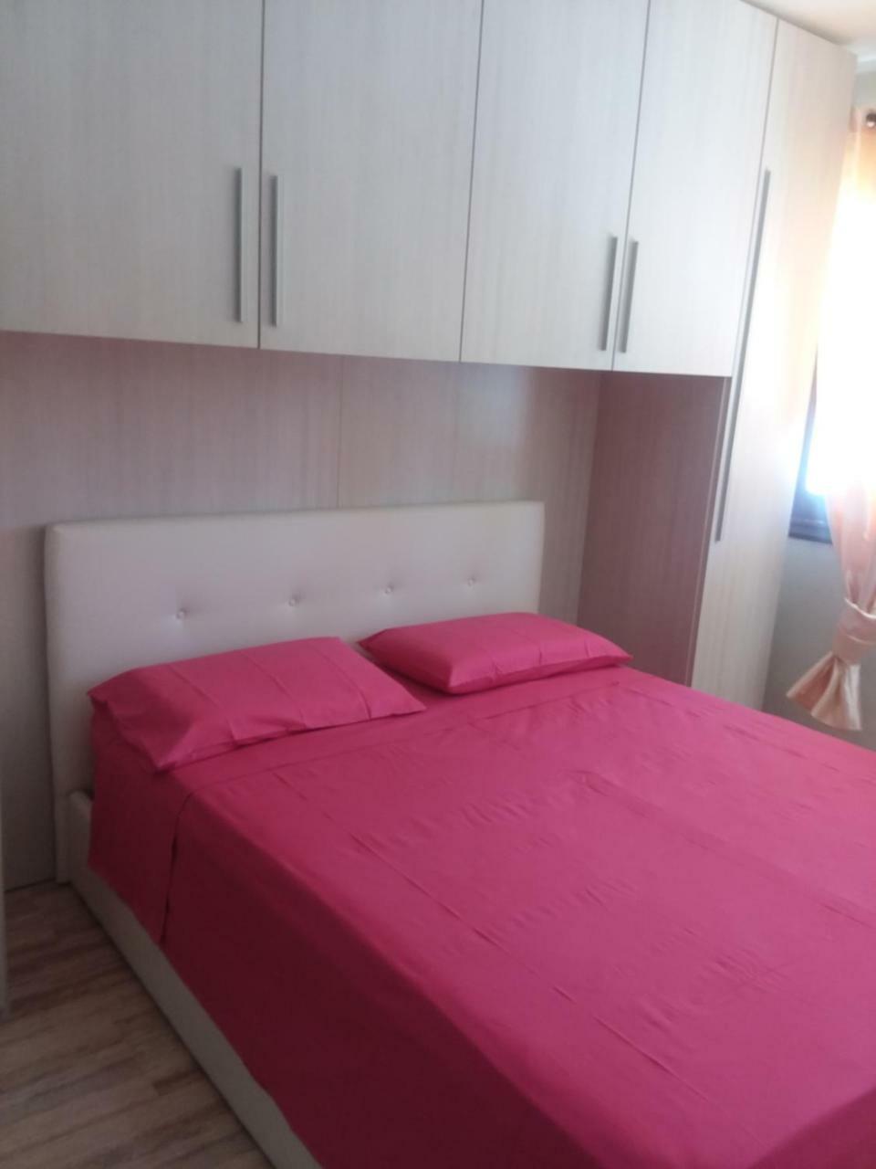 Oasi Encantada - Beach Resort Barahona Екстериор снимка