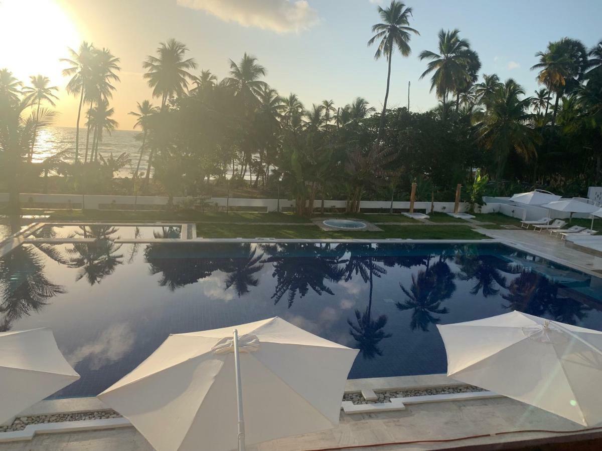 Oasi Encantada - Beach Resort Barahona Екстериор снимка